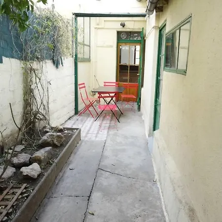 Maison De A Deux Pas Du Centre Holiday home *